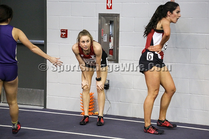 2015MPSFsat-033.JPG - Feb 27-28, 2015 Mountain Pacific Sports Federation Indoor Track and Field Championships, Dempsey Indoor, Seattle, WA.